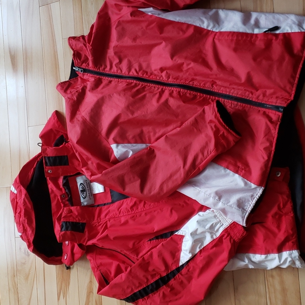 Winter jacket - Picture 12 of 15